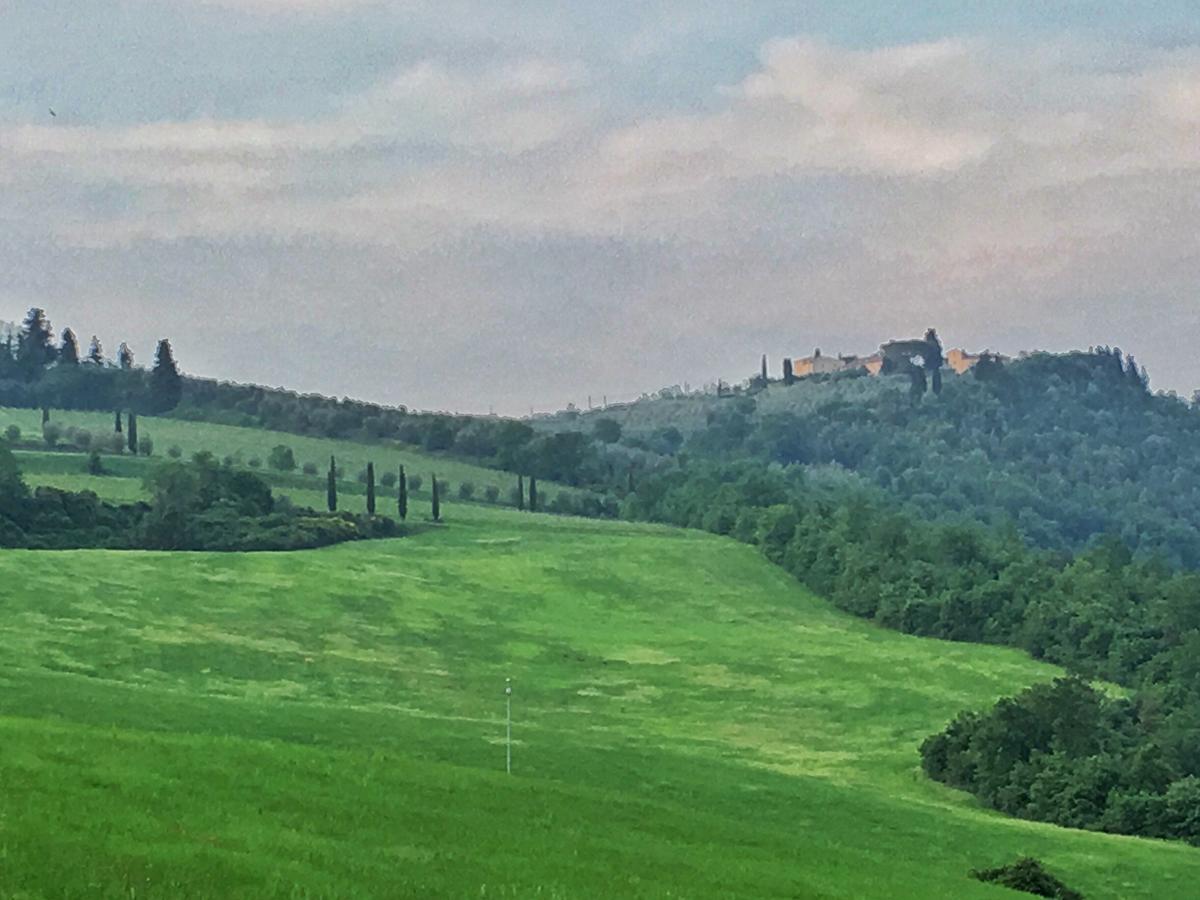 Torre Di Ponzano Guest House Barberino di Val dʼElsa Екстериор снимка